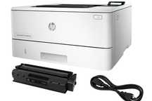 Drukarka Hp Laserjet M402Dne Laserowa Mono Duplex Przebieg: 26 016