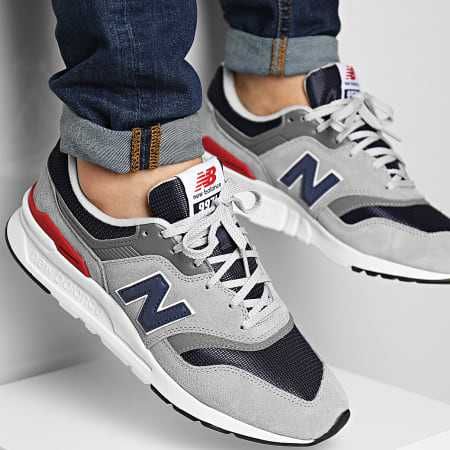 Оригінал! кросівки New Balance 997 CM997HCJ US 9 US 10