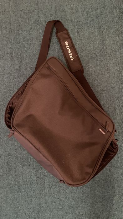 sacos interior originais Honda p malas laterais e topcase NT1100