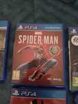 Jogos ps 4 novos sem riscos nenhuns nos cd