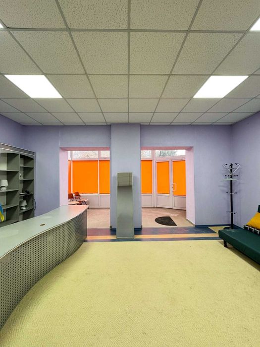 Продається комерційне приміщення, у пішій доступності до центру міста