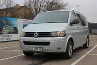 Volkswagen Transporter 2014