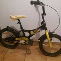 Sprzedam-rowerek dziecięcy Kross