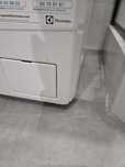 Pralka Electrolux