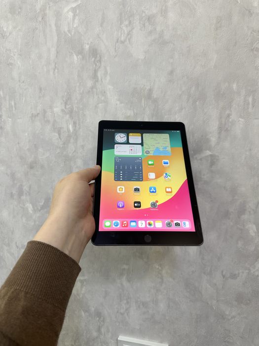 iPad 6 (2018) | 32 ГБ | Wi-Fi
