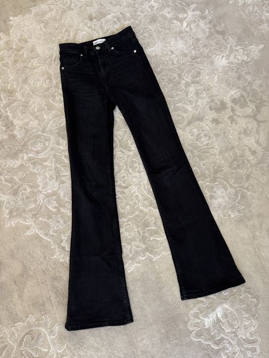 Джинси кльош Zara