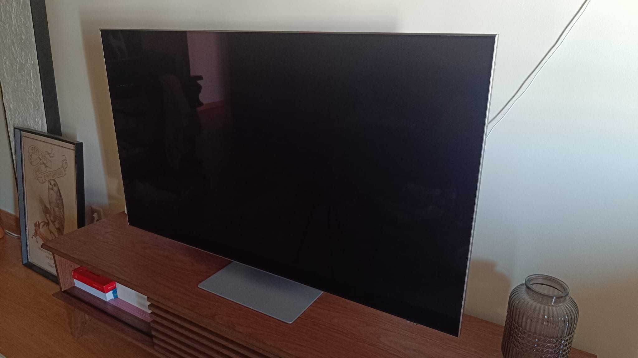 Smart TV Samsung QN95B 55" Neo QLED 4K (144Hz)