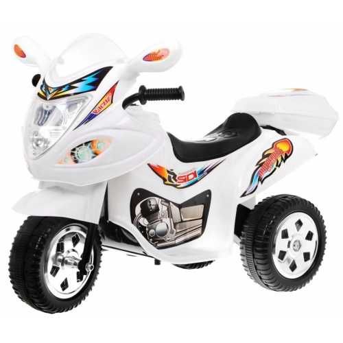Motor Pojazd Motorek na akumulator dla dzieci