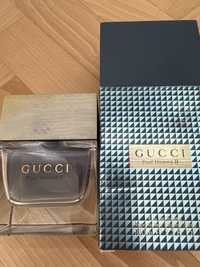 GUCCI Pour Homme II  edt