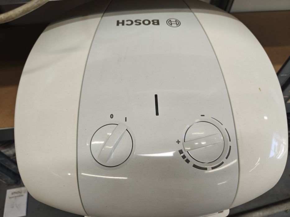 Бойлер Bosch tr 2000 15t