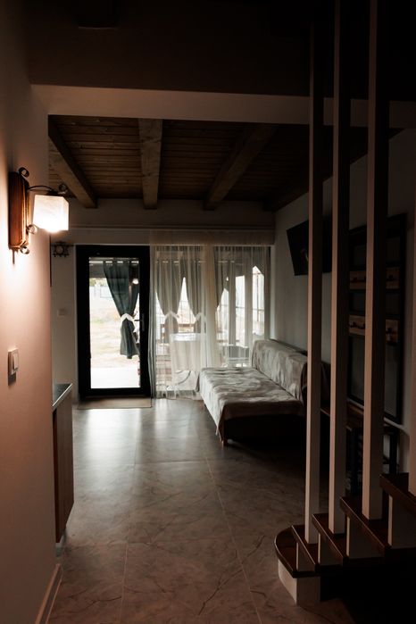 Подобова оренда котеджу в м. Берегове