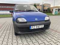 Fiat seicento 1.1 hak