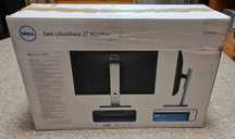 Монітор Dell UltraSharp U2715H