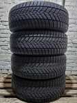 Зимові 235/60r17 GOODYEAR | 2024 | 8.5/6mm | Germany | Преміум шини
