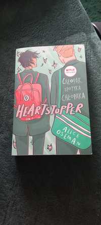 Heartstopper tom 1