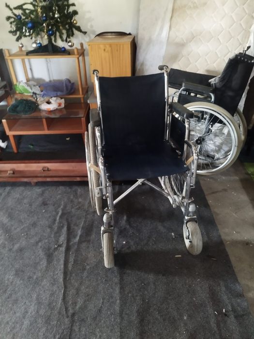 Cadeira de rodas