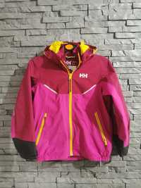 Kurtka wiosenna Helly Hansen 134