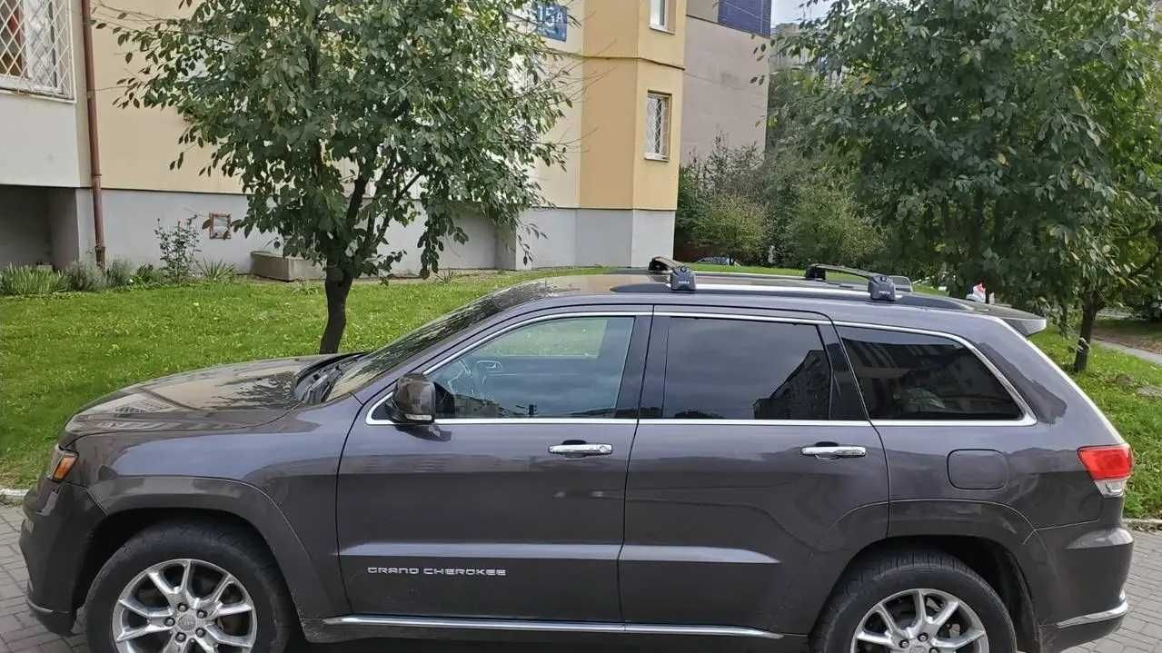 Багажник модельный Turtle для Audi/BMW/Honda/Jeep и для других авто