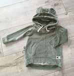 Bluza  z uszami Mouse in A house r 104-110