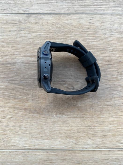 Garmin Fenix 6 Pro Solar | Карти, NFC | Майже ідеальний | Гарантія