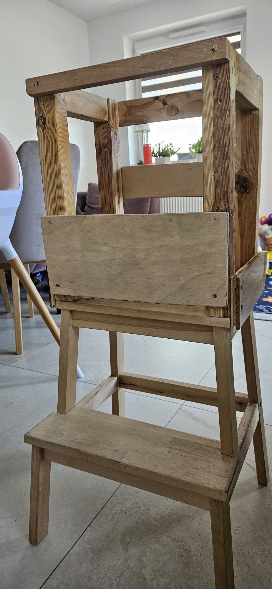 Helperkitchen używany