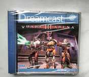 Quake III Arena ! Sega Dreamcast ! Zafoliowana