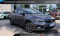 Fiat Tipo *Suzuki Matsuoka Łódź* Salon Polska* Kamera Cofania*