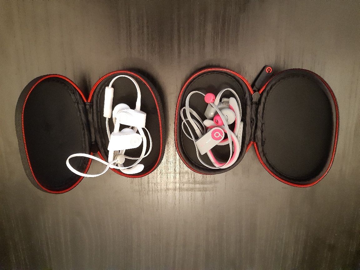 Auriculares Bluetooth Beats