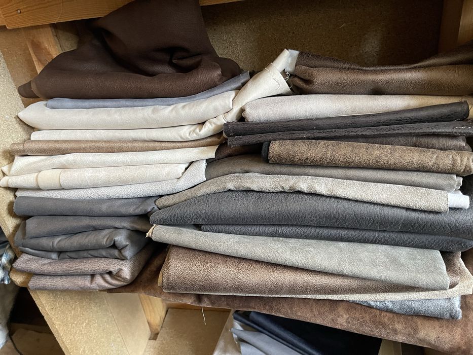 Меблева тканина для роботи