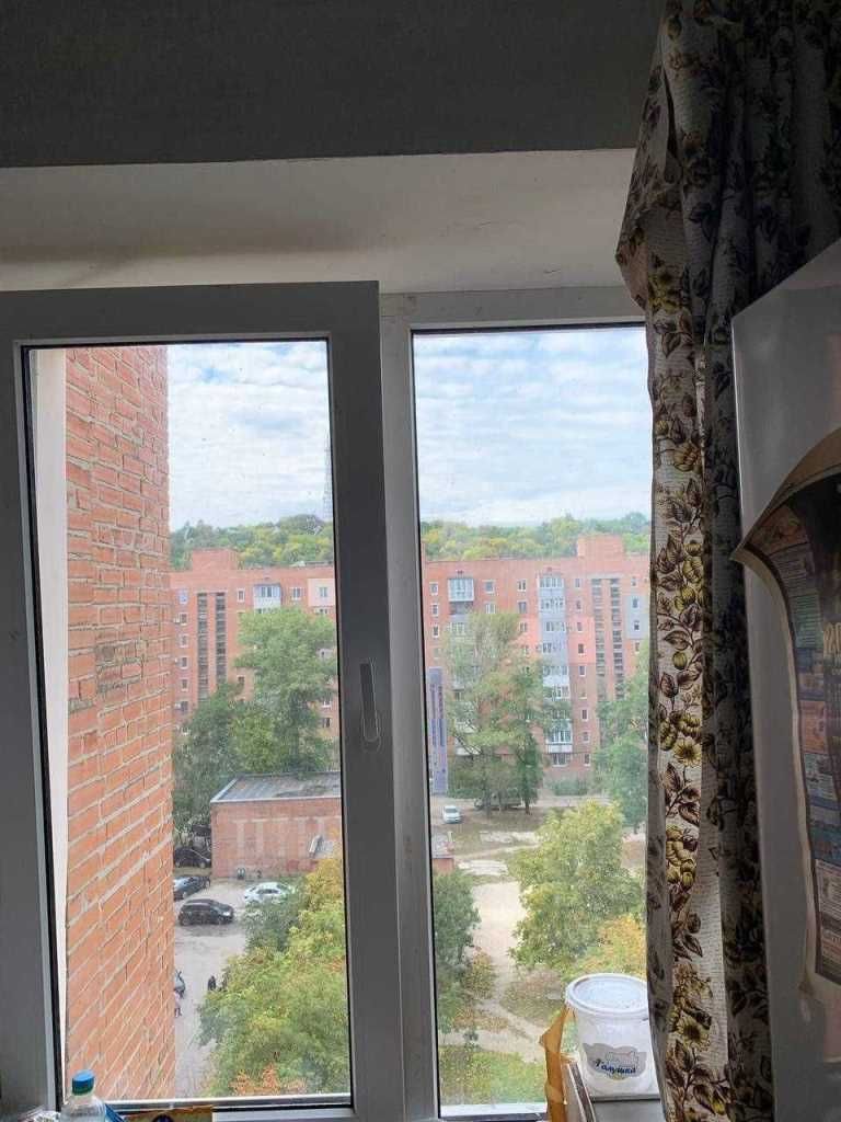 3к квартира з ремонтом, утепленням і лоджією – заїжджай і живи!