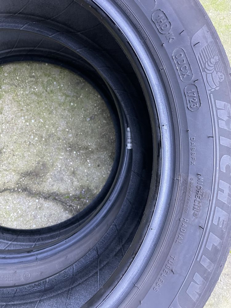 Pneus Michelin E Primacy 195/65/16