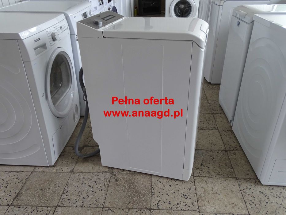 Pralka AEG Protex Plus A+++ 7 kg GWARANCJA! Duży Wybór Sprzętu AGD