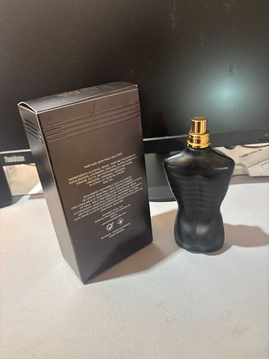 Jean Paul Gaultier Le Male Le Parfum