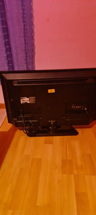 Televisão LG 32 polegadas