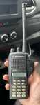 Motorola GP380 VHF OPIS