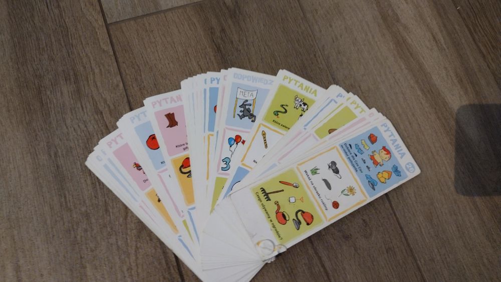 CzuCzu pytania i odpowiedzi