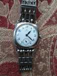 Zegarek srebrny Omega Rarytas!