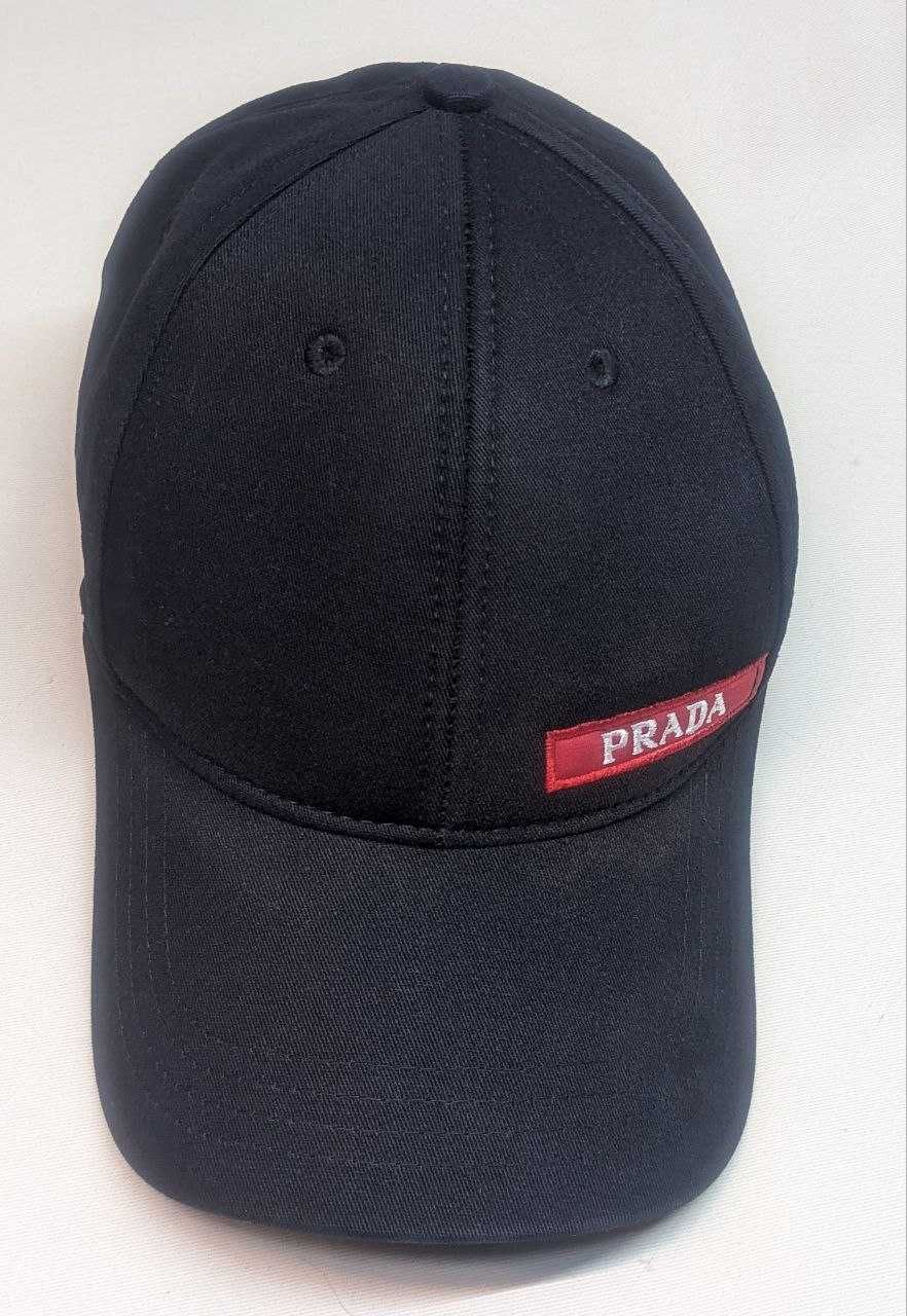 Кепка Prada прада