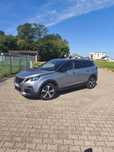 Peugeot 5008 godny polecenia