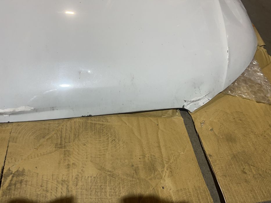 Maska audi a4 b8 LS9R przedlift