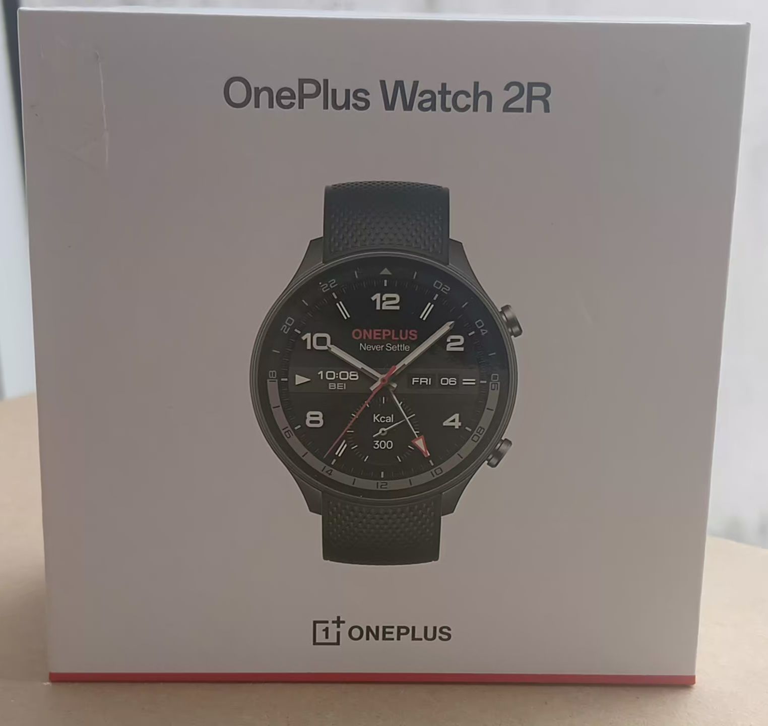 Смарт Часы OnePlus R2