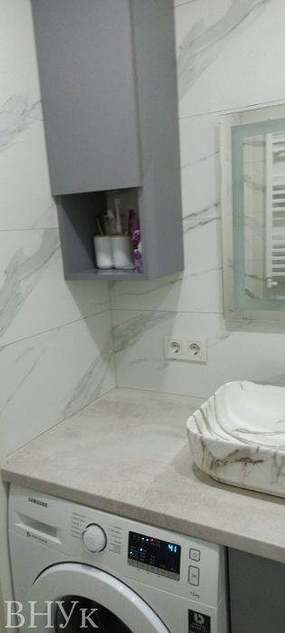 Ваш шанс: квартира з ремонтом, та індивідуальним газовим опаленням!