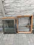 okno dachowe drewniwne velux