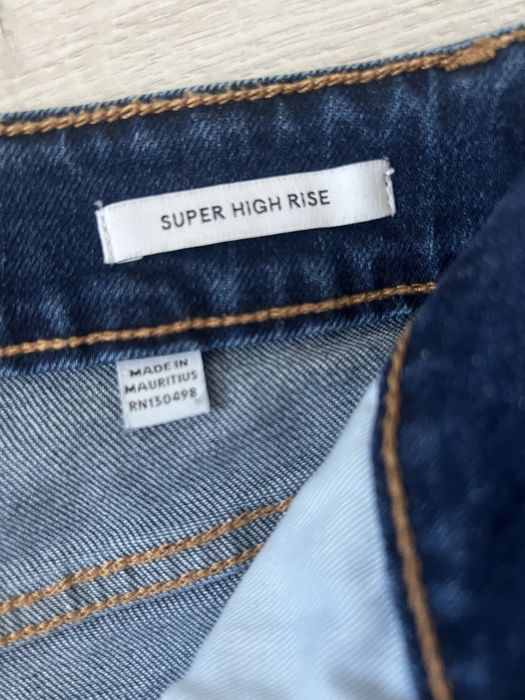 Джинсы женские JACK WILLS, ZARA