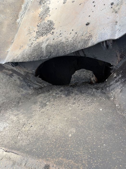 Recykler do asfaltu Bagela 7000 nie Madro