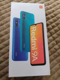 Smartfon Redmi 9A