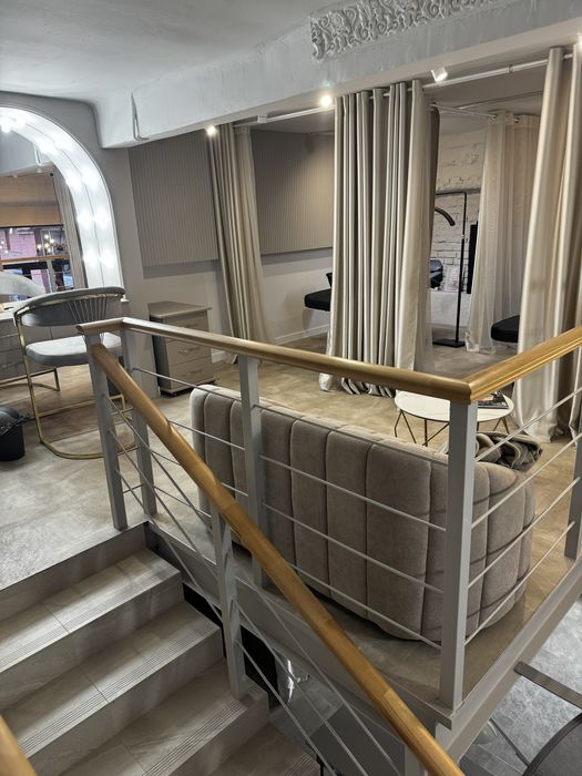 Оренда  робочого місця для перманента, візажистів