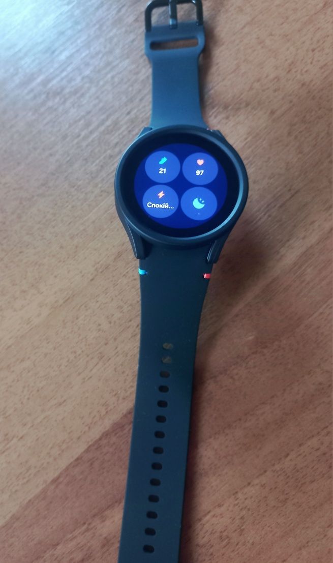 Samsung Galaxy Watch r860