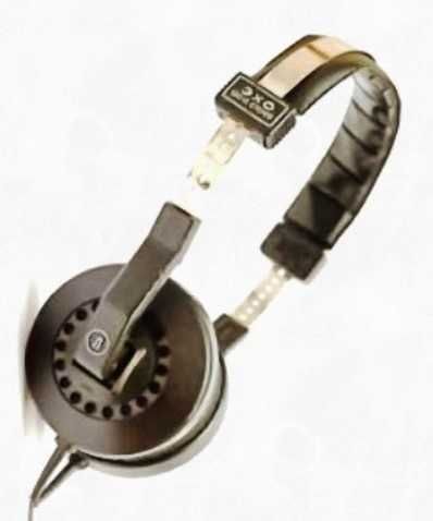 Амбушюры Эхо ТДС 16-40С Pioneer SE-MJ561BT SE-MJ553BT HDJ X5 X10