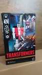 Transformers Hasbro Age of Primes Air Raid 2 z 5 NOWY!